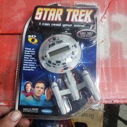 Star Trek