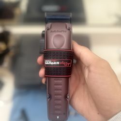 Babyliss pro barber set nightfall color way
