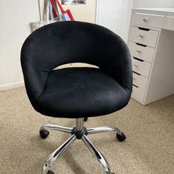 Desk chair
