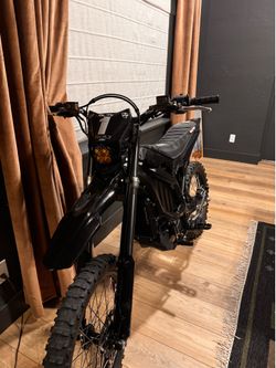 2025 surron ultra bee 900 mi NO TRADES