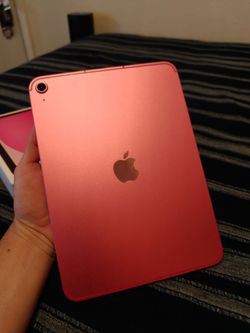 iPad a16 Rose