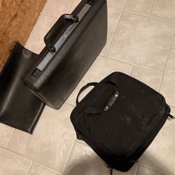 Brief Cases /attache