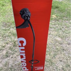 Curved Trimmer 