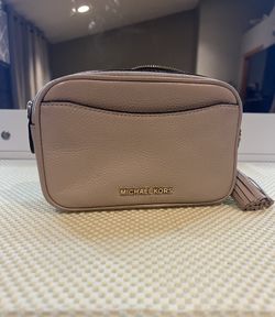 Mk Convertible Belt Bag