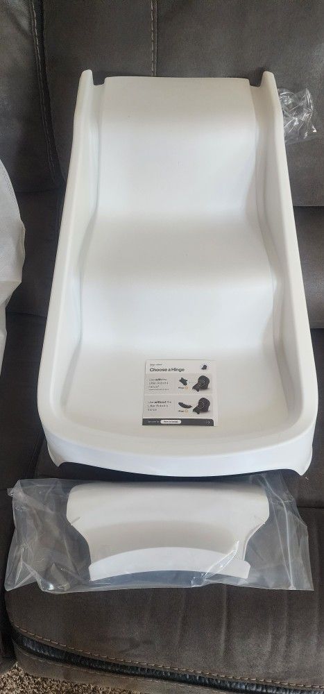 Litter Robot 4 Step & Litter Trap Mat