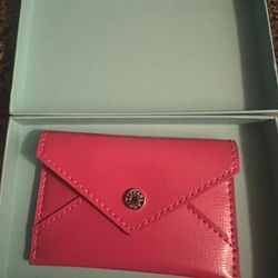 Weekend Sale ! Tiffany & Co Card Wallet