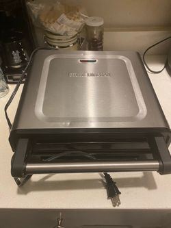 George Foreman grill $5