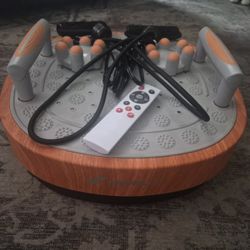 Merach Vibration Plate