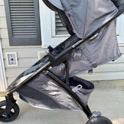 Baby Trend Tango All-Terrain Stroller