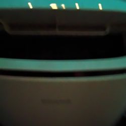 Honeywell portable AC/Dehumidifier/Fan