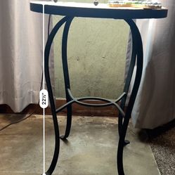 Bundle deal- Table & Lamp