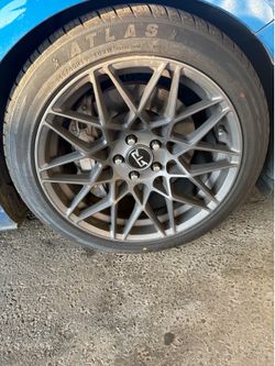 RTR Tech mesh 5x114