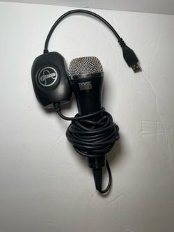 Rockband mic untested