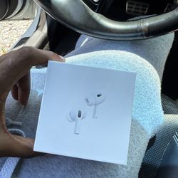 Air Pod Pro Gen 2