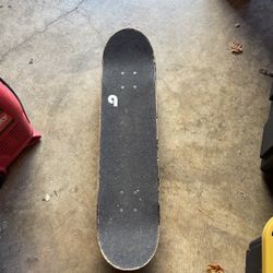 Tony Hawk Skateboard