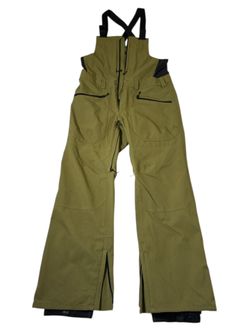 Burton Overall Bib Ski Snowboard 