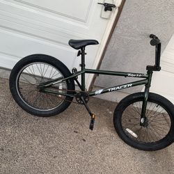 Bikes 