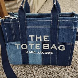 Marc Jacobs Tote