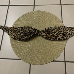 Victoria Secret Bikini Top Small