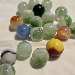 Vintage Marbles 