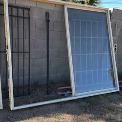 Pella 8ft Patio Door