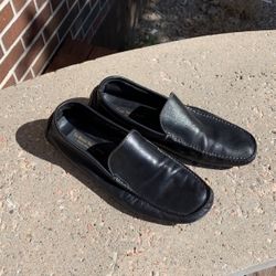 To Boot New York Driving Loafers