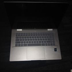 Hp 360 Envy 2 In 1 Laptop