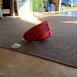 Brake Light 