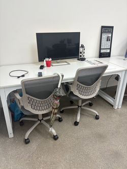 OFFICE FURNITURE & EQUIPMENT SALE – MUST BE PICKED UP BY SATURDAY 8/29