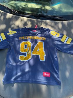 Supreme Jersey