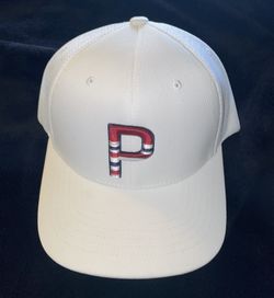 Brand New Puma Golf SnapBack Hat $20