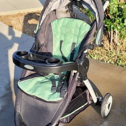 Graco Stroller 