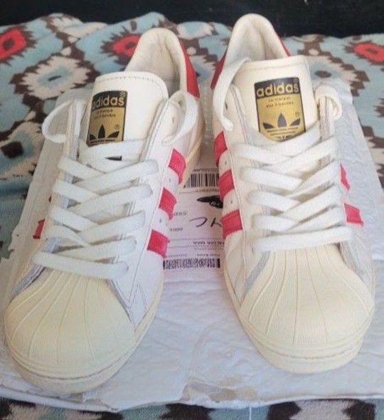 Adidas Superstar