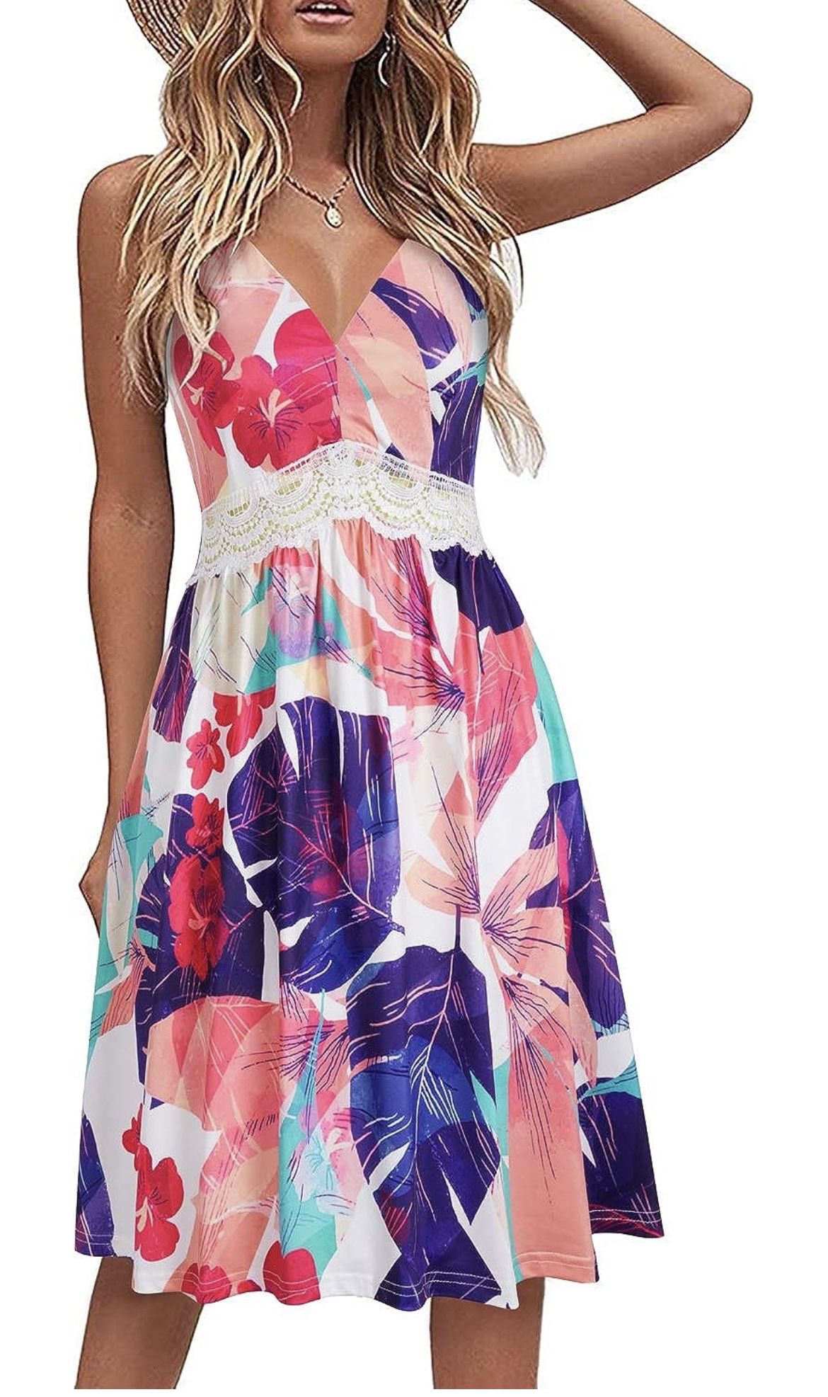 Brand New Women Beach Dress(check My Other Listings Also)