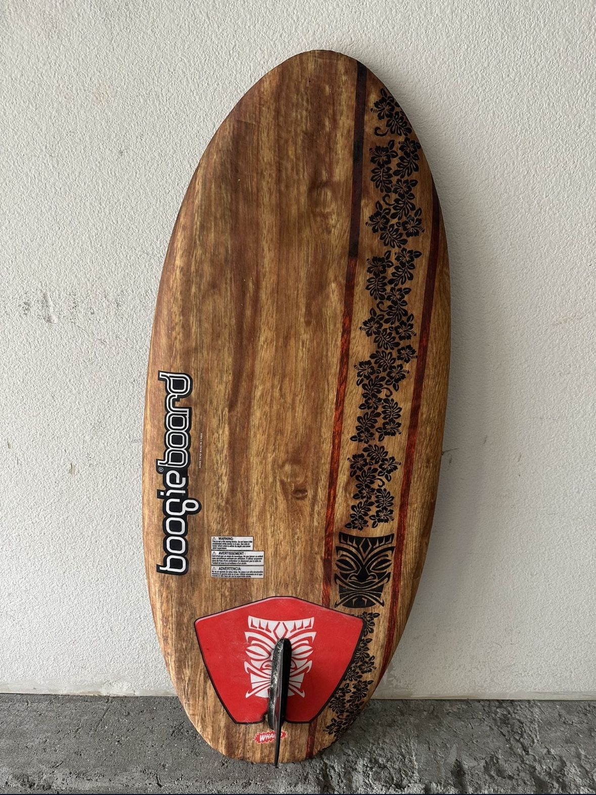 Boogie Board
