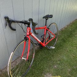 Nishiki Maricopa Road Bike