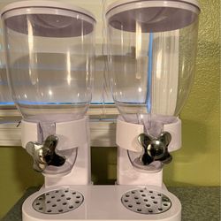 Cereal Dispenser