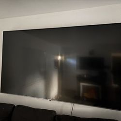 Smart TV (LG) 86inch