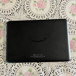 amazon tablet 