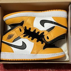 Air Jordan 1 