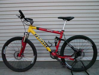 Giant xtc ds2 sale