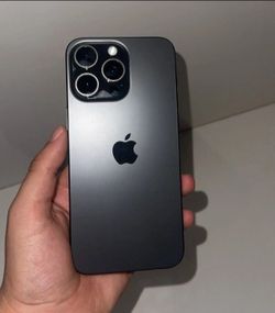 iPhone 15 Pro Max 256GB Unlocked Excellent Condition - On Special Cash Deal $599 only 🤩 (Hurry up )