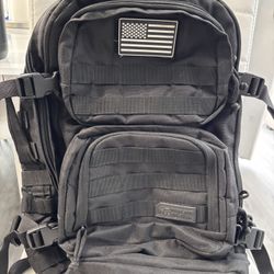 Tactical Backpack