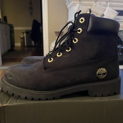 Timberland Premium 6 in Waterproof 