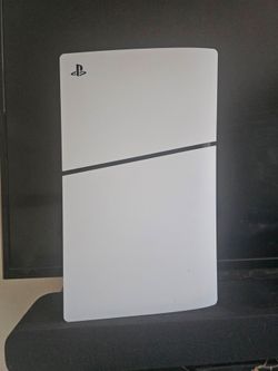 Ps5 Playstation 5 slim  DIGITAL ONLY