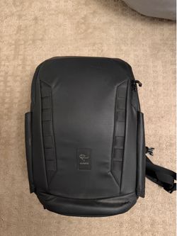 Peter McKinnon 25L with cubes
