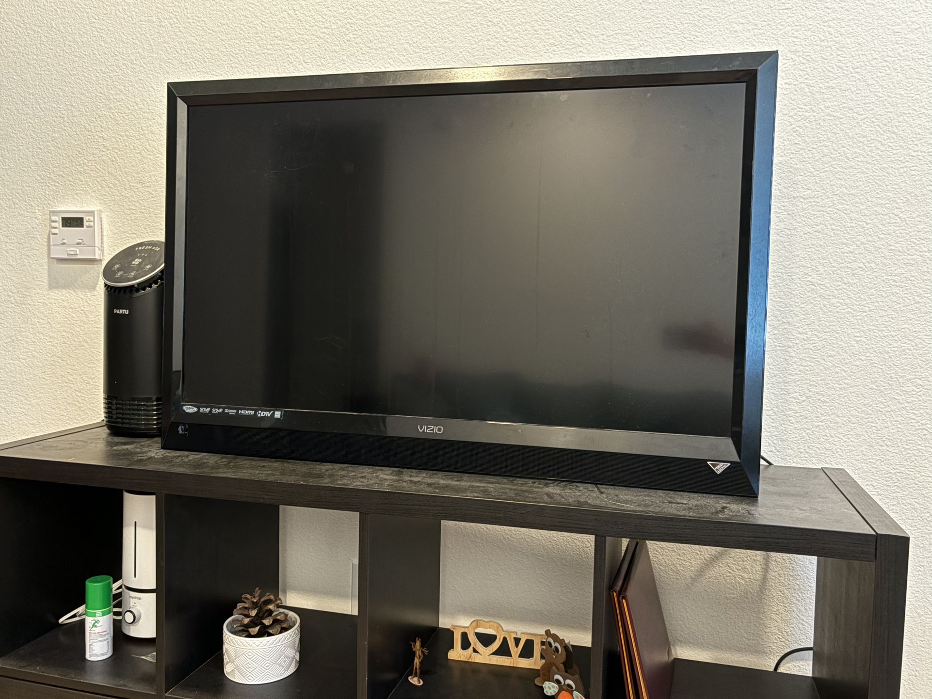 TV Vizio E420VL