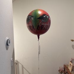 Grad balloon 