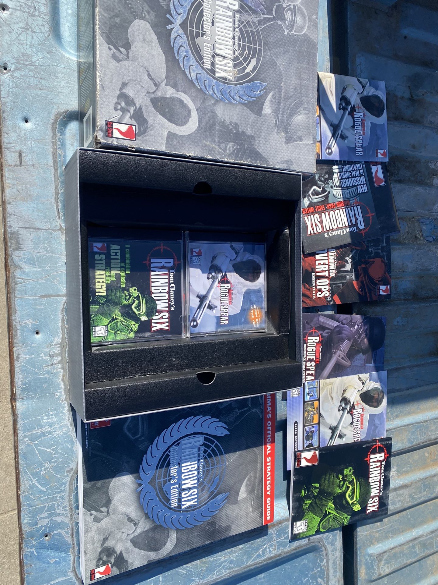 Games