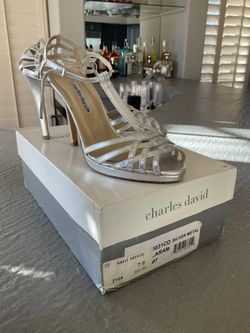 Beautiful Sexy Dress Heels